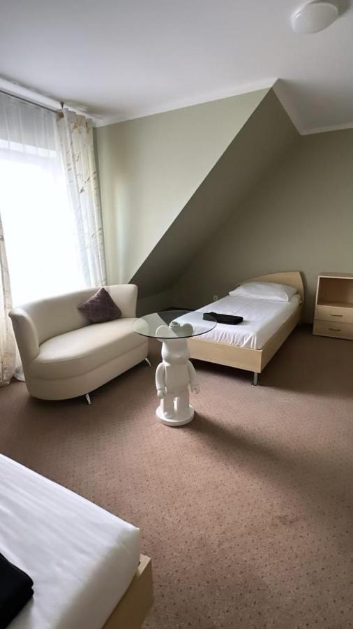 Villa Ventana 2 City Free Parking Sniadanie W Cenie 503 18 18 11 波兹南 外观 照片
