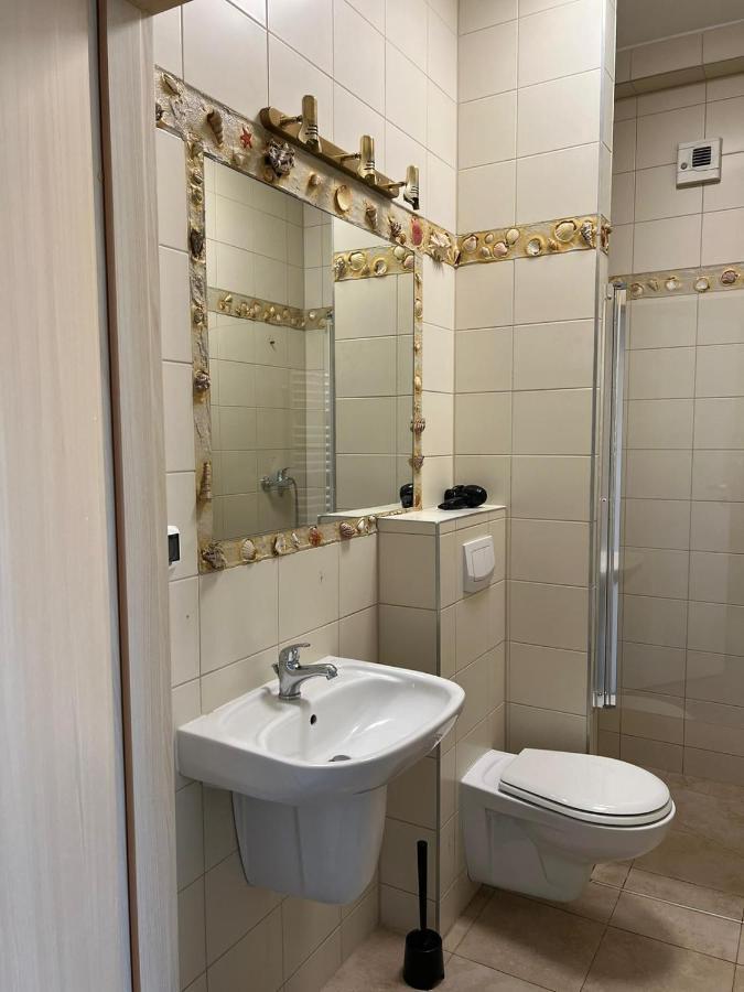 Villa Ventana 2 City Free Parking Sniadanie W Cenie 503 18 18 11 波兹南 外观 照片