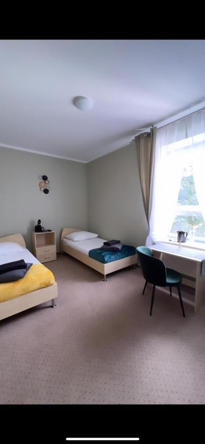 Villa Ventana 2 City Free Parking Sniadanie W Cenie 503 18 18 11 波兹南 外观 照片