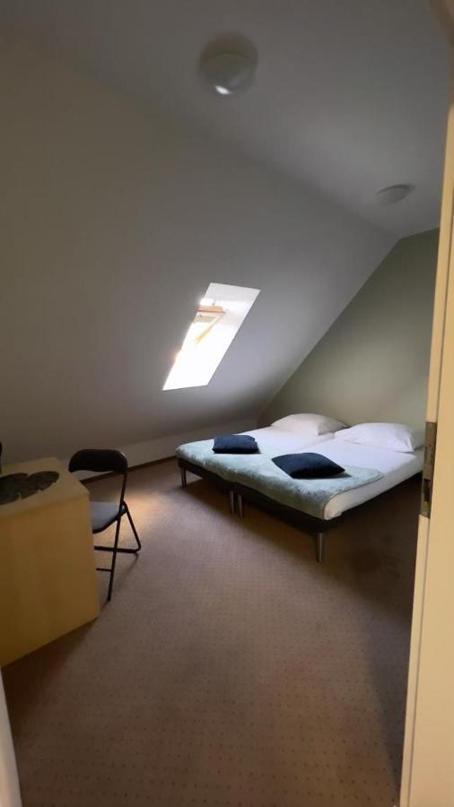 Villa Ventana 2 City Free Parking Sniadanie W Cenie 503 18 18 11 波兹南 外观 照片