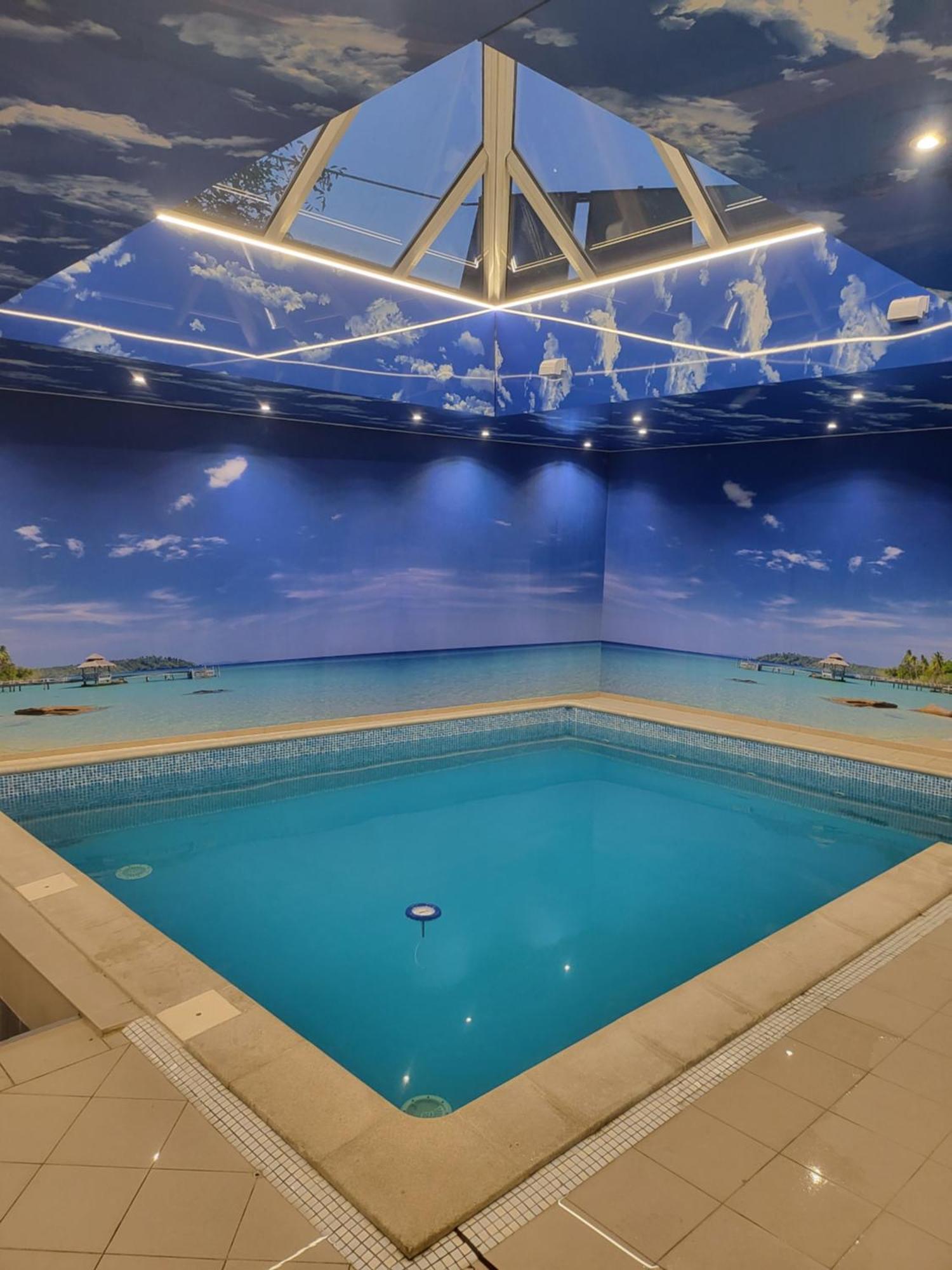 Villa Ventana 2 City Free Parking Sniadanie W Cenie 503 18 18 11 波兹南 外观 照片